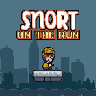 SNORT - On the Run