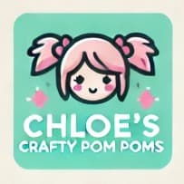 Chloe’s Crafty Pom Poms