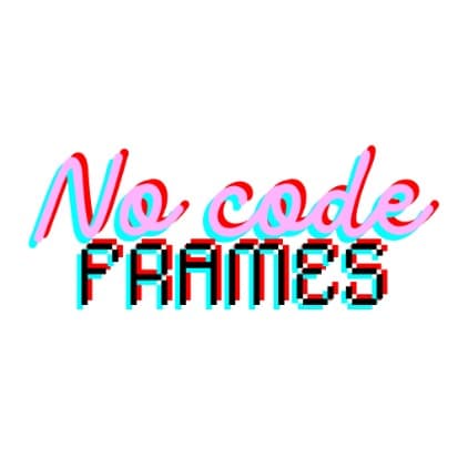 No code frames