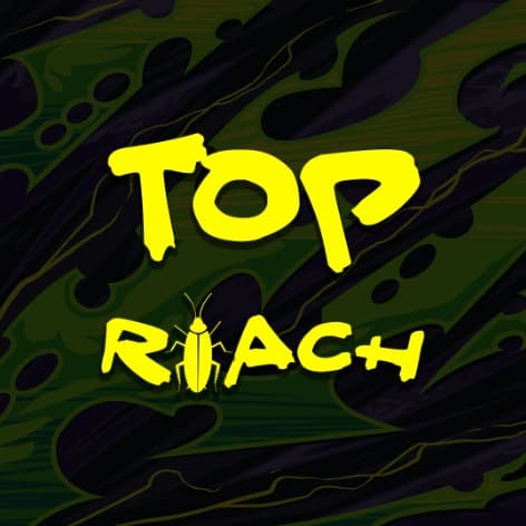 Top Roach