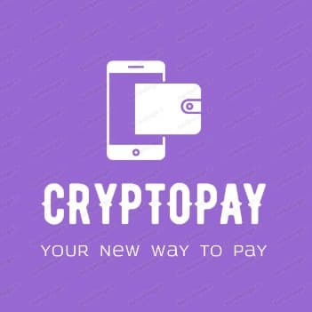 CryptoPay