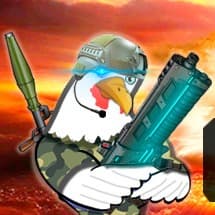 Chicken War: Seamless On-chain Game using Thirdweb