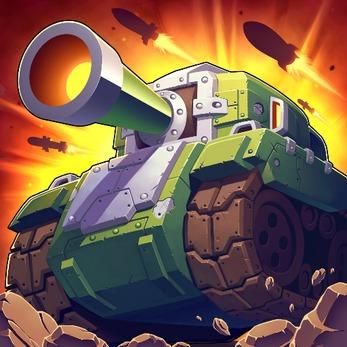 Tank Defender