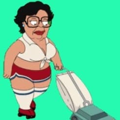 cryptoConsuela does Base Camp.