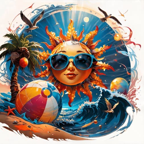 SUMMER FREE NFT
