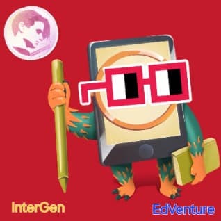 InterGen SCHOOL EdVenture