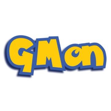 GMonster - 21 Days Early Bird Challenge -