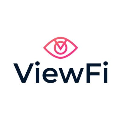 ViewDrop on Base by ViewFi