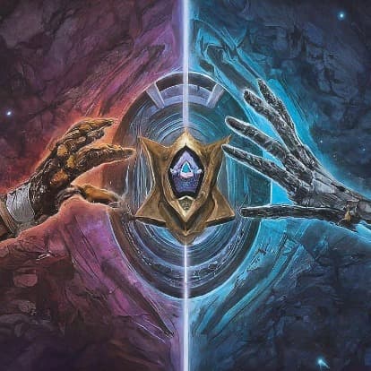 Arcadian Illuminati
