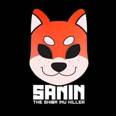 SANIN INU