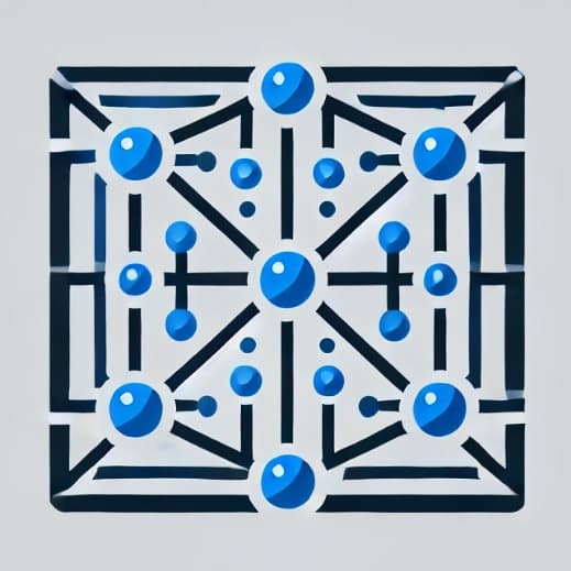 Base social graph