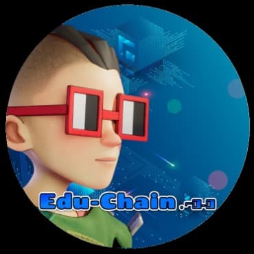 Edu-Chain.⌐◨-◨