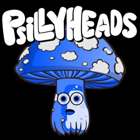 Psilly Heads