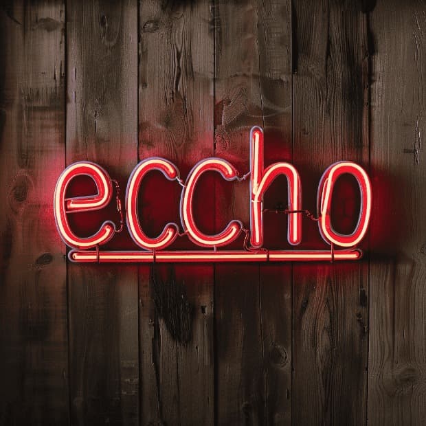 eccho