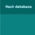 HackDB