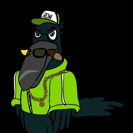 BaseCrow