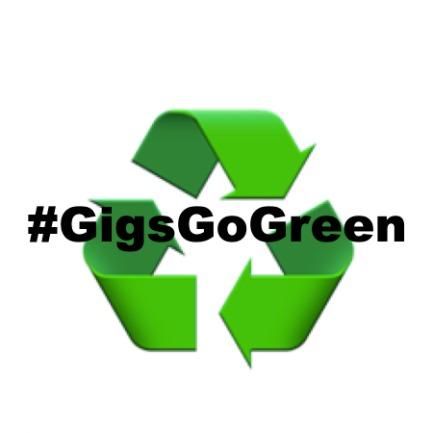 ♻️ #GigsGoGreen - a movement for Gig Workers