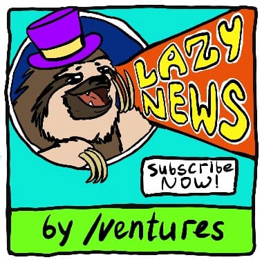 Lazy News