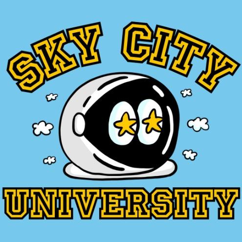 Sky City University