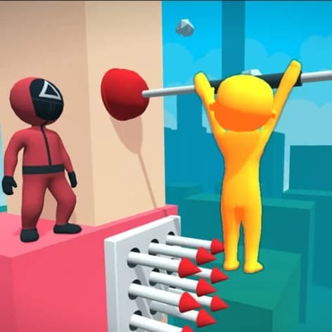 The Great Fall: Blockchain Game Using Thirdweb