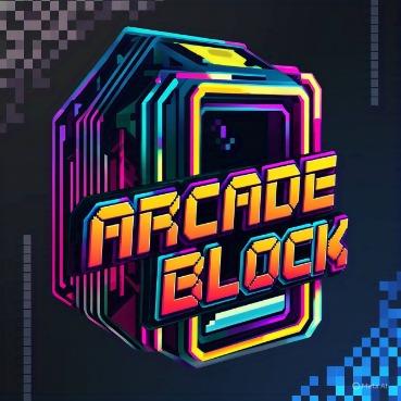ArcadeBlock