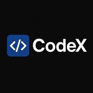 CodeX