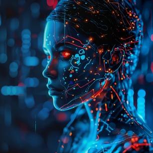 Decentralized AI Bug Bounty Platform