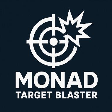 Monad-Target-Blaster