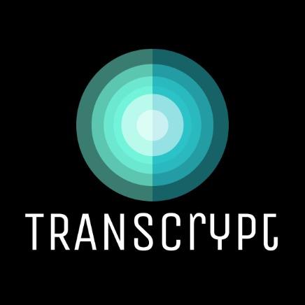 TRANSCRYPT