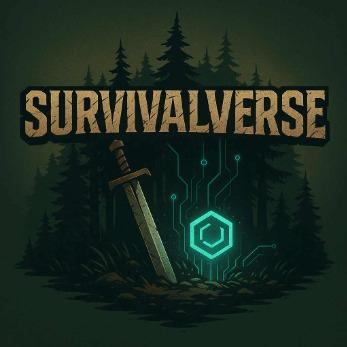 SurvivalVerse: Hunt for Glory