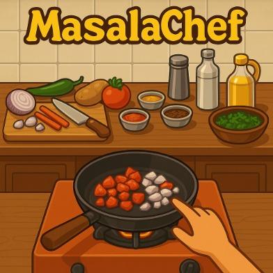 MasalaChef