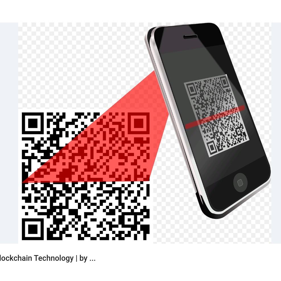 Fake card identification system using blockchain