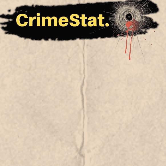 CrimeStat