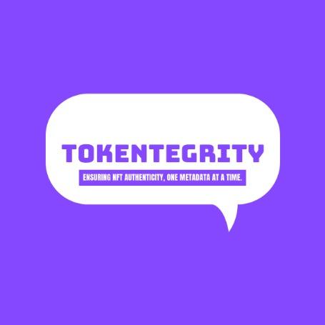 TokenTegrity