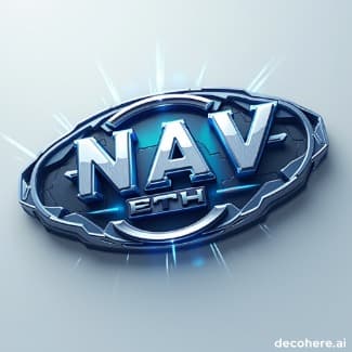 Nav-Eth: Decentralizing Global Transactions.