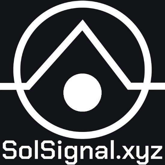 SolSignal.xyz