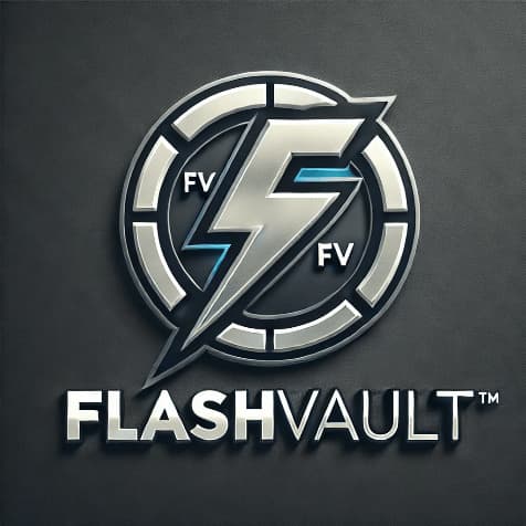 FlashVault
