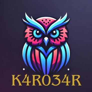 K4R034R (KAROBAR)