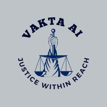 Vakta AI - Justice Within Reach