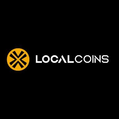 Local Coins