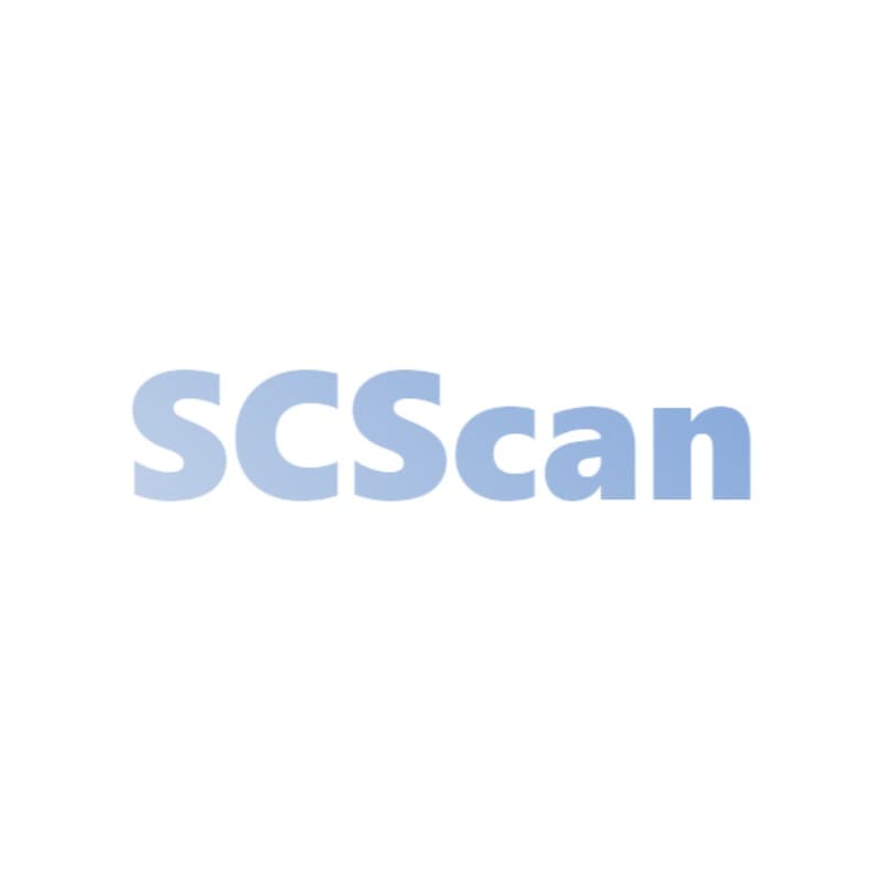 SCScan (Smart Contract Scan)