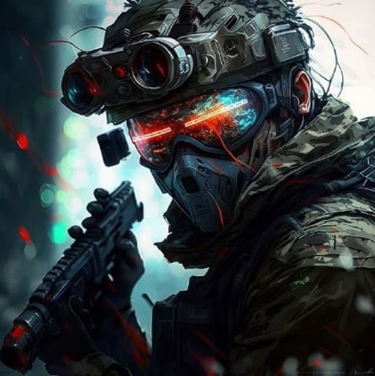 Dystopian