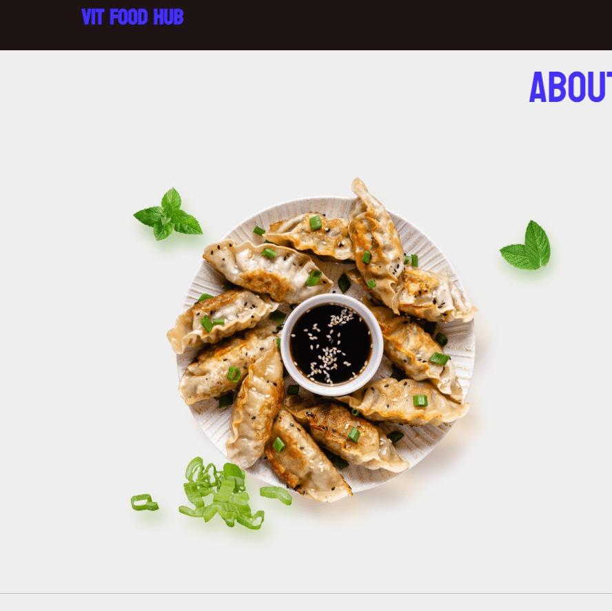 Vit Food Hub