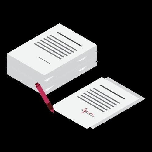 BlockDoc: document Verification and sharing