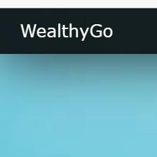 WealthyGo- All in one finance management system