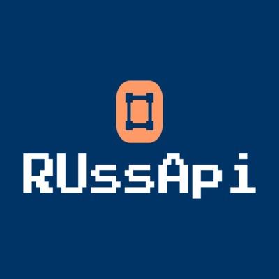 RussAPI - An API for Russia Ukraine Conflict News