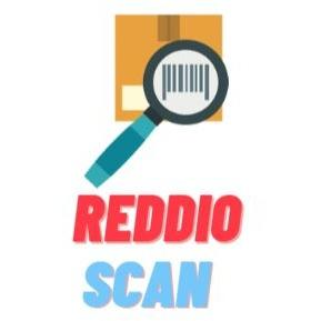 ReddioScan
