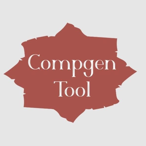 CompGen Tool