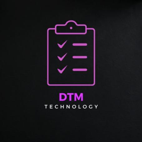 DTM