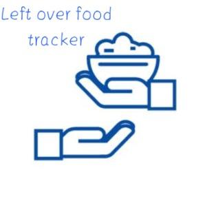 Leftover Food Tracker